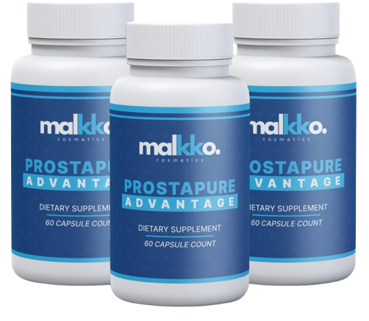 ProstaPure 24 - Advanced Prostate Health Support
